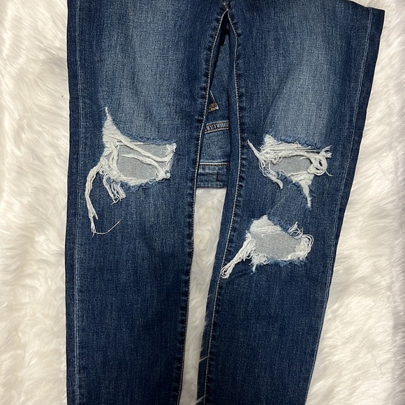 Willow Root Jeans - Picture 5 of 6
